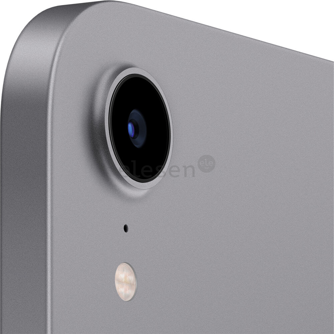 Planšetinis kompiuteris Apple iPad mini 2021, 64 GB, WiFi, Space Grey, Prekė - MK7M3HC/A