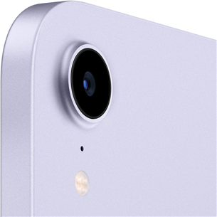 Apple iPad mini (2021), 8,3", 64 ГБ, WiFi, сиреневый - Планшет Товар - MK7R3HC/A