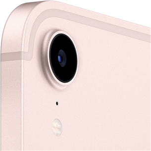 Apple iPad mini (2021), 8,3", 256 ГБ, WiFi + LTE, розовый - Планшет Товар - MLX93HC/A