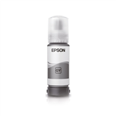 Rašalo kasetė Epson 115, Pilka Prekė - C13T07D54A