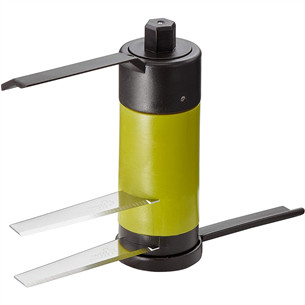 Tefal 5-second Chopper, черный/зеленый - Измельчитель Товар - K1320404