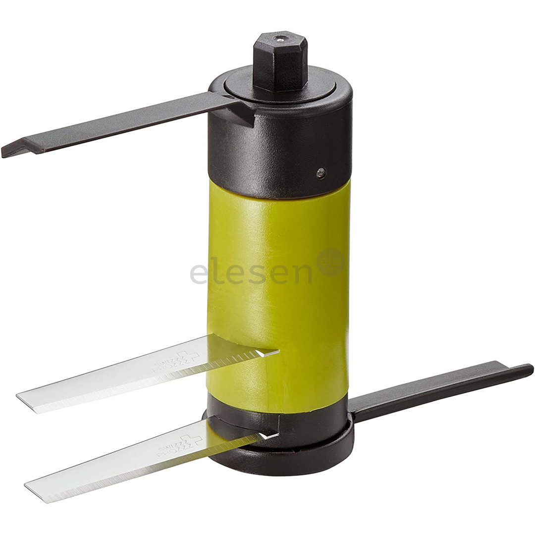 Tefal 5-second Chopper, черный/зеленый - Измельчитель Товар - K1320404