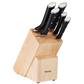 Peilių rinkinys Tefal Ice Force, K232S574