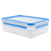 Tefal Masterseal, 2 pieces, 0,6 L, blue/clear - Fresh box set