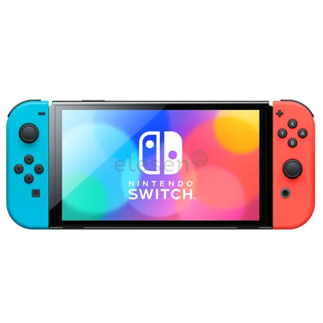 Gaming console Nintendo Switch OLED Item - 045496453442