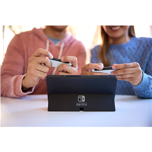 Gaming console Nintendo Switch OLED Item - 045496453442