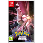 Игра Pokémon Shining Pearl для Nintendo Switch Товар - 045496428242