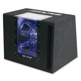 12" subwoofer with enclosure Alpine SBG-1244BP