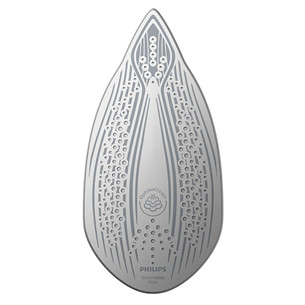 Philips PerfectCare 8000 Series, 2700 Вт, белый/фиолетовый - Гладильная система Товар - PSG8050/30