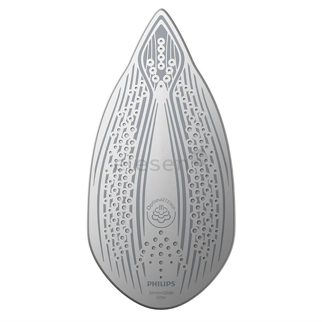 Philips PerfectCare 8000 Series, 2700 Вт, белый/фиолетовый - Гладильная система Товар - PSG8050/30