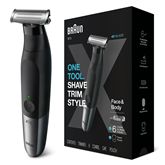 Skustuvas Braun Series X Prekė - XT5200