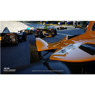 Žaidimas PS4 Gran Turismo 7 Prekė - 711719764090