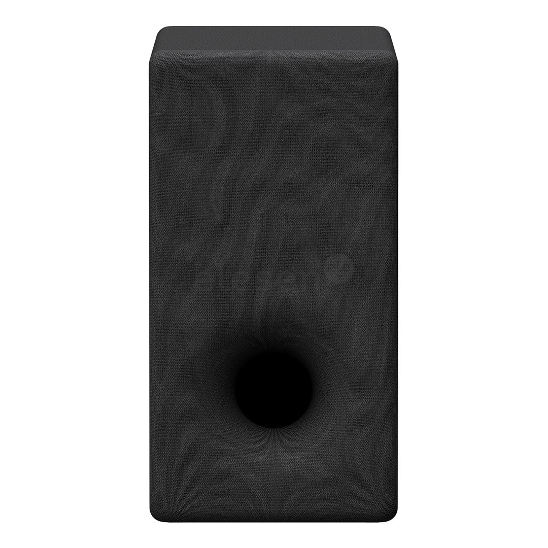 Soundbar Sony 200W - Žemųjų dažnių garsiakalbis