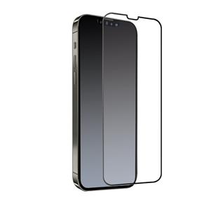 Apsauginis stiklas SBS iPhone 13 Pro Max full glass Prekė - TESCRFCIP1367K TESCRFCIP1367K