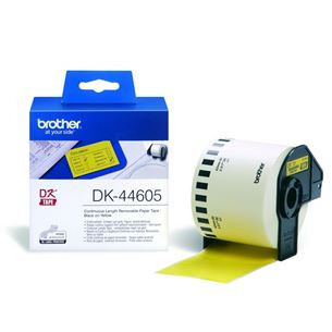 Этикетки Brother DK44605
