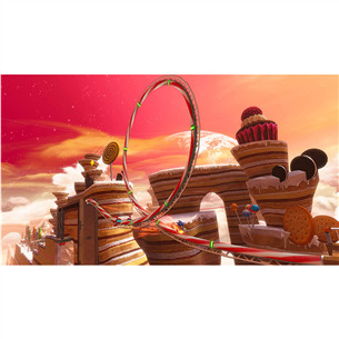 Žaidimas Switch Sonic Colours Ultimate Prekė - 5055277038374