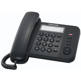 Corded telephone Panasonic KX-TS520