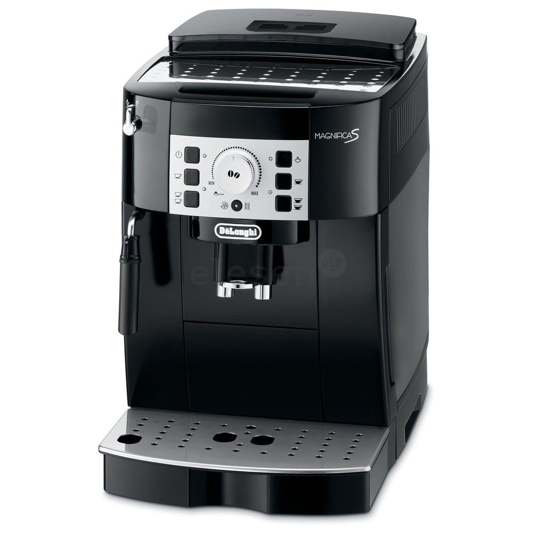 DeLonghi Magnifica S, black - Espresso Machine