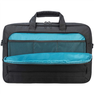 Tucano Star, 15.6", black - Notebook Bag