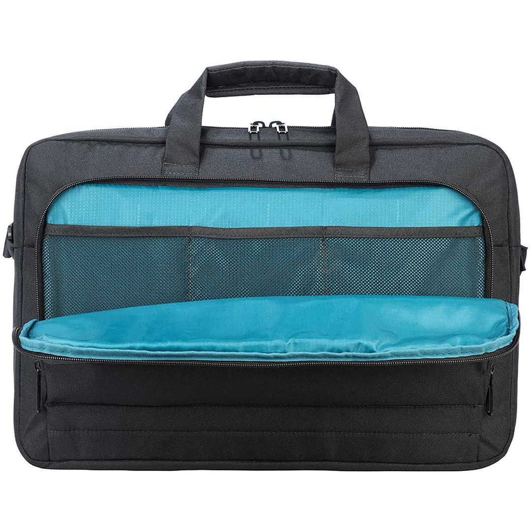 Tucano Star, 15.6", black - Notebook Bag