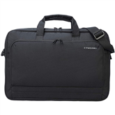 Tucano Star, 17.3", black - Notebook Bag