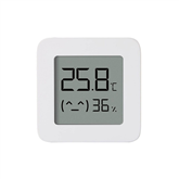 Xiaomi Mi Temperature and Humidity Monitor 2, white - Temperature and Humidity Monitor Item - 27012