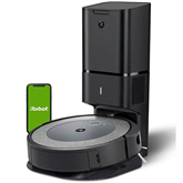 Robotas dulkių siurblys iRobot Roomba i3+ Prekė-ROOMBAI3+
