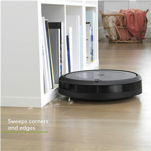 Robotas dulkių siurblys  iRobot Roomba i3+  Prekė-ROOMBAI3+