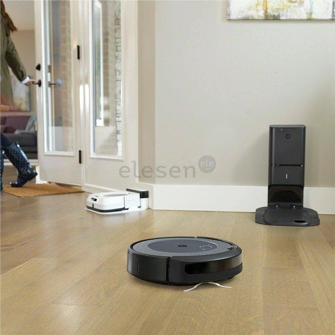 Robotas dulkių siurblys  iRobot Roomba i3+  Prekė-ROOMBAI3+