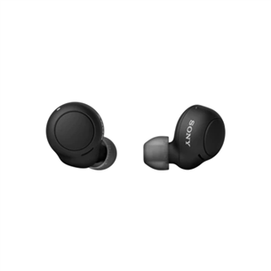 Sony WF-C500, black - True-wireless Earbuds Item - WFC500B.CE7 WFC500B.CE7