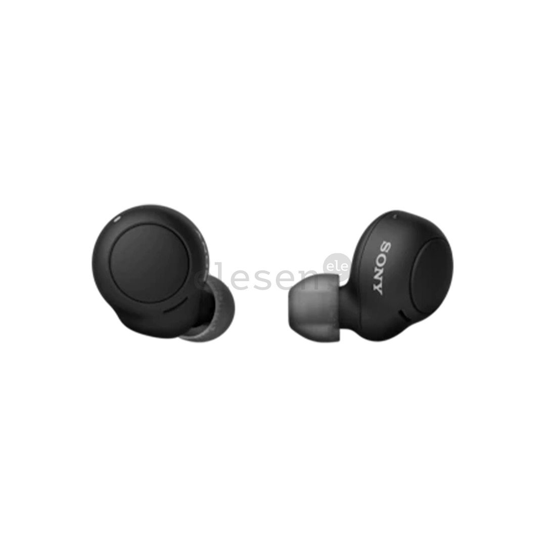 Sony WF-C500, black - True-wireless Earbuds Item - WFC500B.CE7