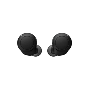 Sony WF-C500, black - True-wireless Earbuds Item - WFC500B.CE7