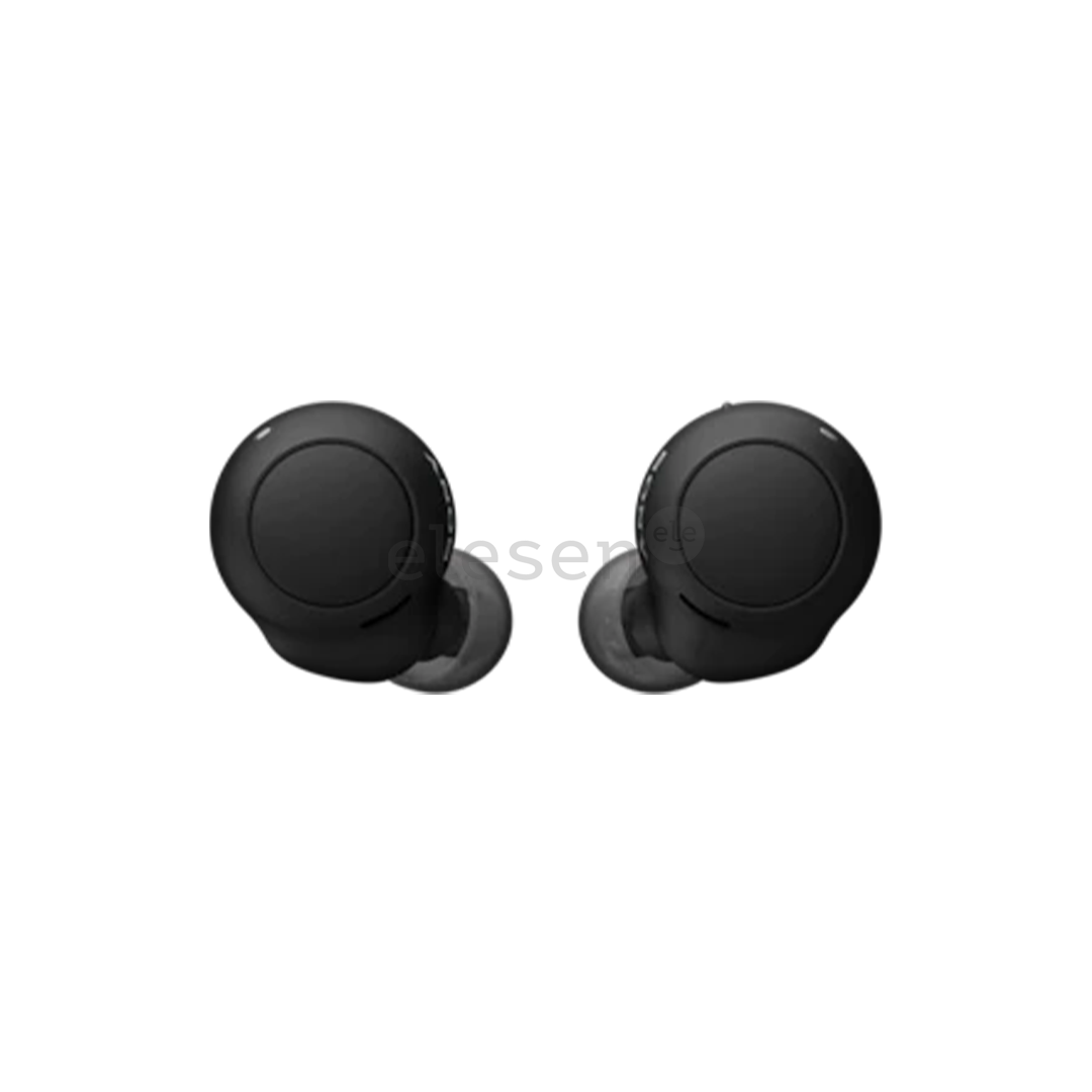 Sony WF-C500, black - True-wireless Earbuds Item - WFC500B.CE7