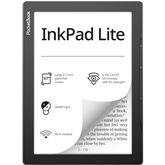 Elektroninė skaityklė PocketBook InkPad Lite, Black Prekė - PB970-M-WW