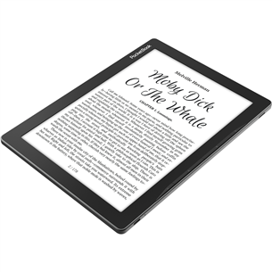 Elektroninė skaityklė PocketBook InkPad Lite, Black Prekė - PB970-M-WW