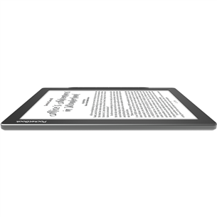 Elektroninė skaityklė PocketBook InkPad Lite, Black Prekė - PB970-M-WW