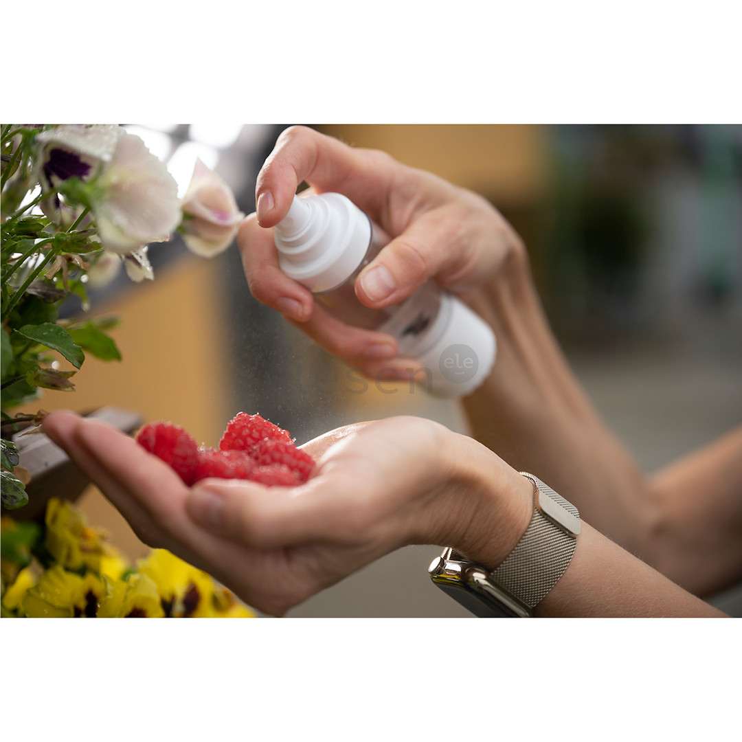 TesHub, 50 мл - Устройство для озонирования воды Товар - OGRE50