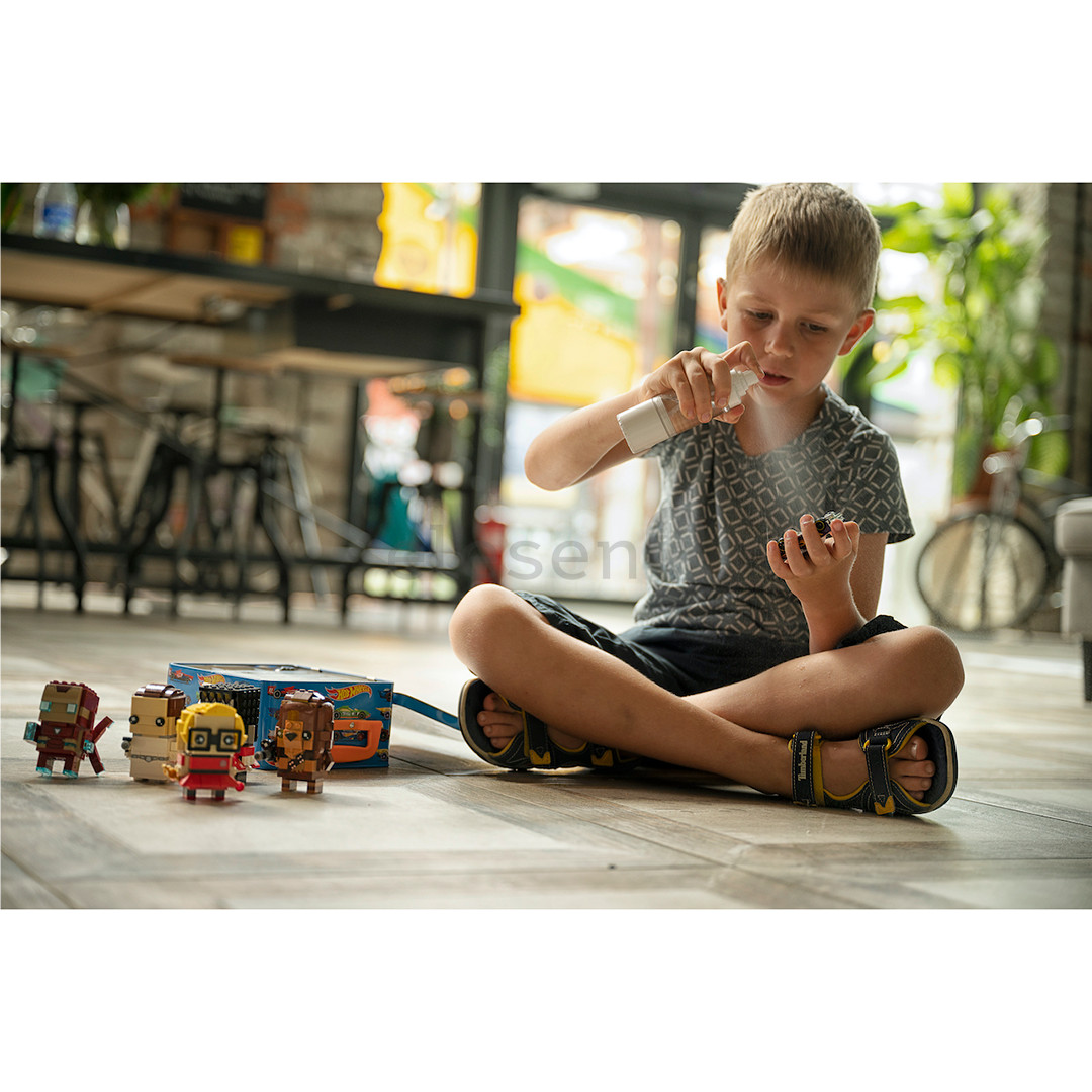 TesHub, 50 мл - Устройство для озонирования воды Товар - OGRE50