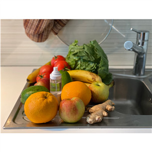 TesHub, 50 мл - Устройство для озонирования воды Товар - OGRE50