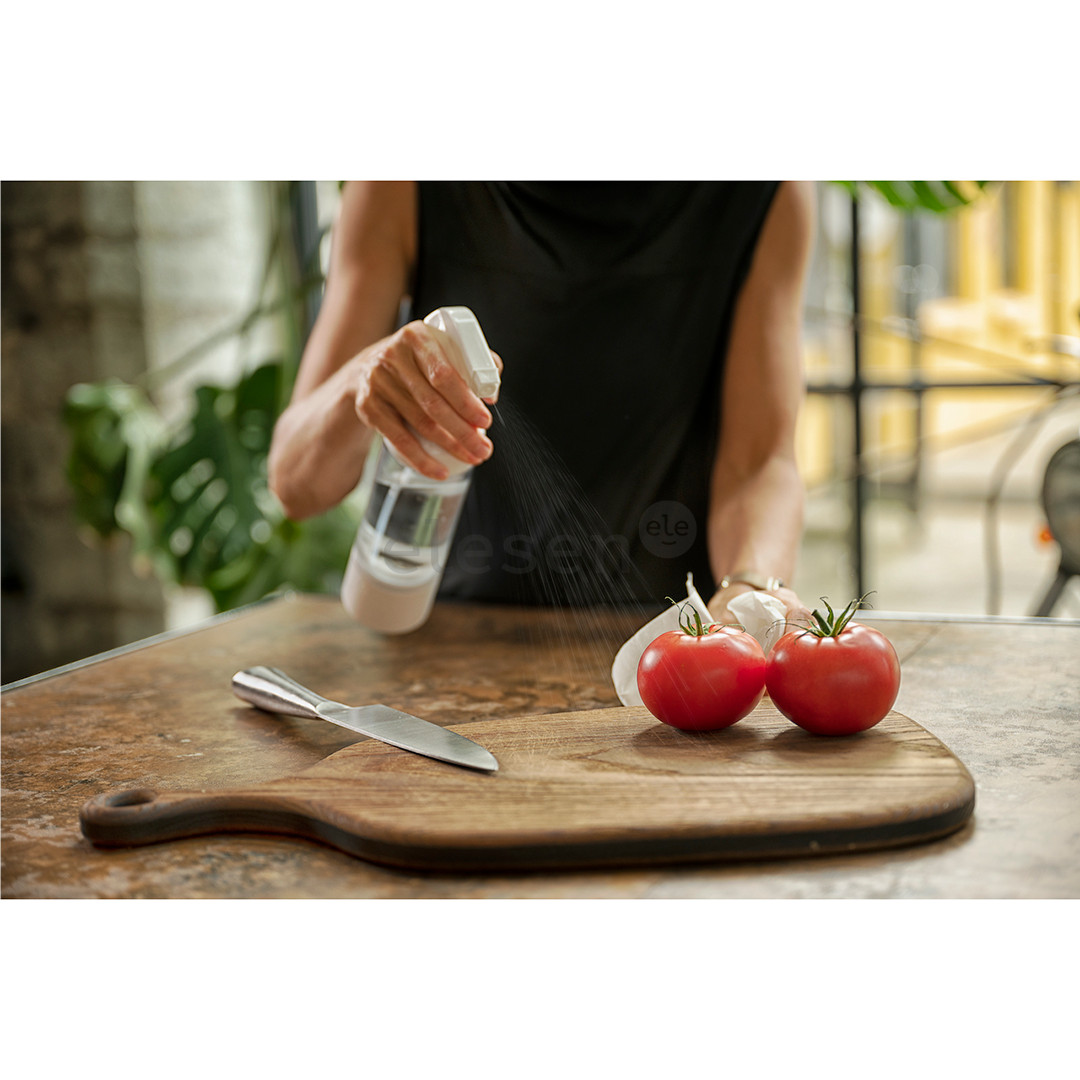 Vandens ozonavimo aparatas TesHub 300 ml, Prekė - OGRE300