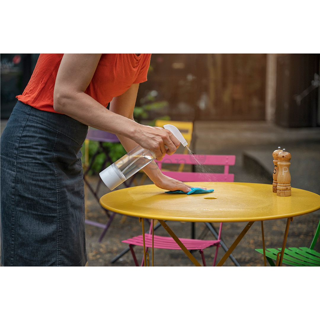 Vandens ozonavimo aparatas TesHub 300 ml, Prekė - OGRE300