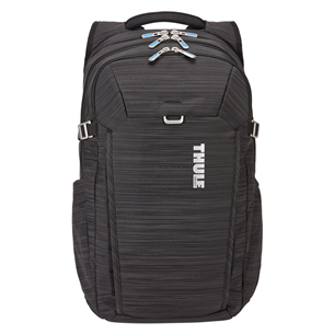 Nešiojamo kompiuterio kuprinė  Thule Construct 28L, Juoda Prekė - 3204169