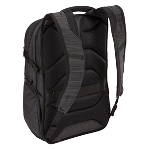 Nešiojamo kompiuterio kuprinė  Thule Construct 28L, Juoda Prekė - 3204169