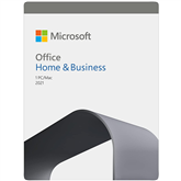 Microsoft Office Home & Business 2021 (ENG) Item - T5D-03511