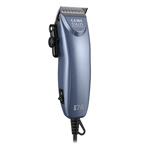 GA.MA PRO 7.6, 0.8-12mm, blue - Hair clipper Item - SM1304 SM1304