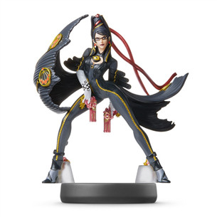 Amiibo Bayonetta (No. 62) Товар - 045496380472 045496380472