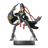 Figūrėlė Amiibo Bayonetta No. 62 Prekė - 045496380472