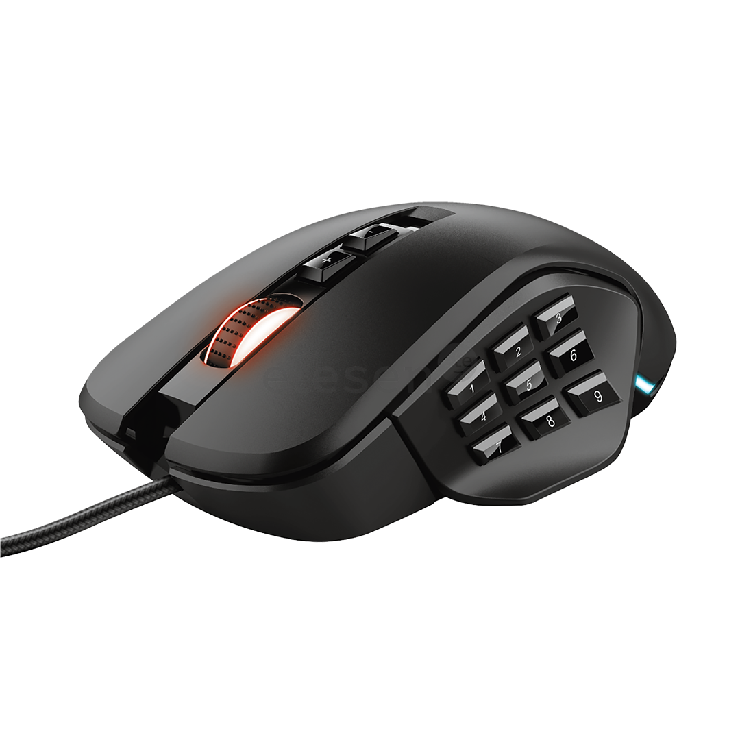 Pelytė Trust GXT 970 Morfix MMO,  23764