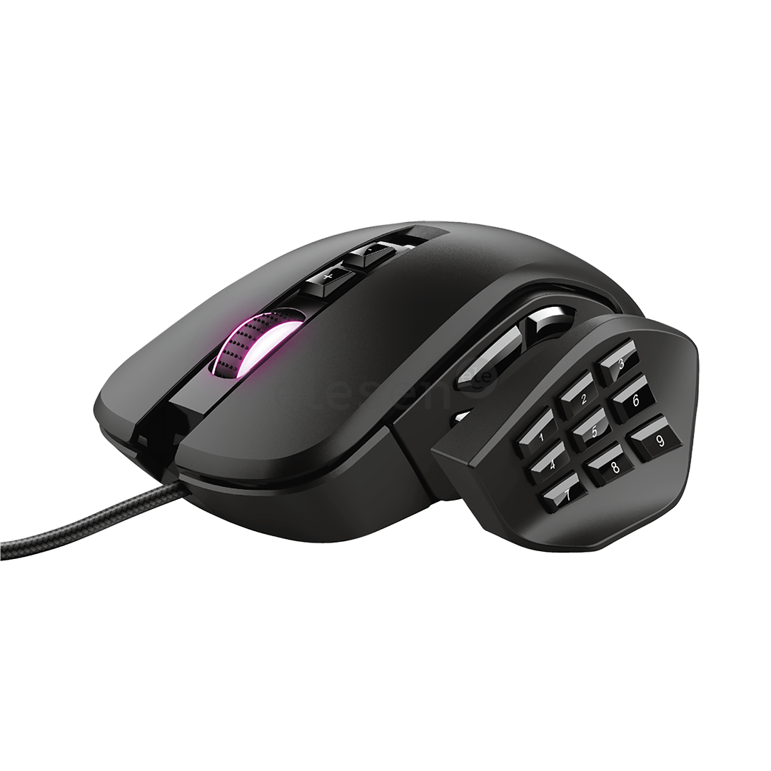 Pelytė Trust GXT 970 Morfix MMO,  23764