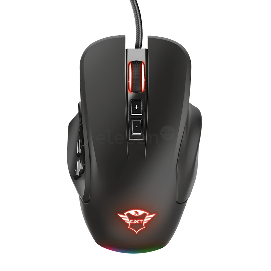 Pelytė Trust GXT 970 Morfix MMO,  23764